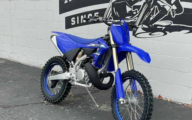 2026 Yamaha YZ250XT