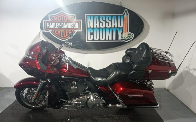 2015 Harley-Davidson Road Glide® CVO™ Ultra