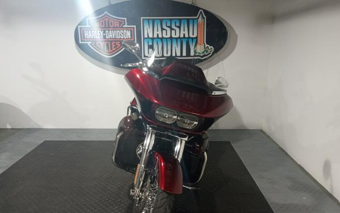 2015 Harley-Davidson Road Glide® CVO™ Ultra