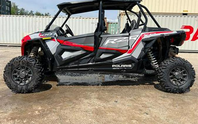 2023 Polaris RZR XP 4 1000 Ultimate