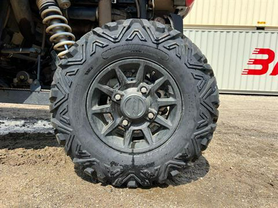 2023 Polaris RZR XP 4 1000 Ultimate