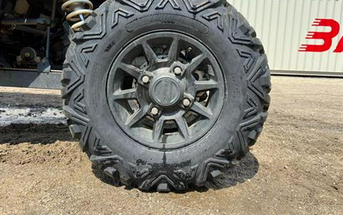2023 Polaris RZR XP 4 1000 Ultimate