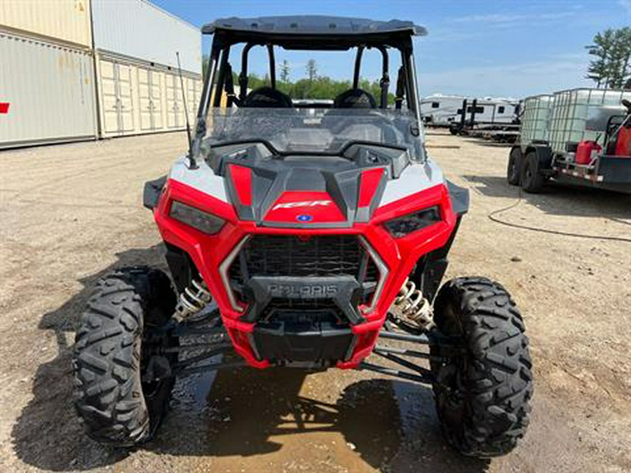 2023 Polaris RZR XP 4 1000 Ultimate