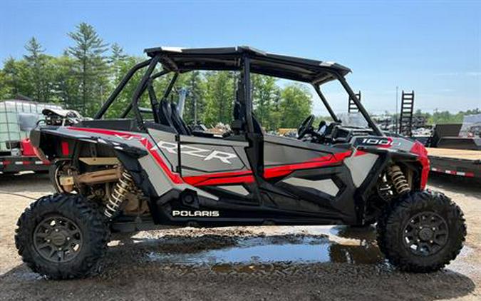 2023 Polaris RZR XP 4 1000 Ultimate