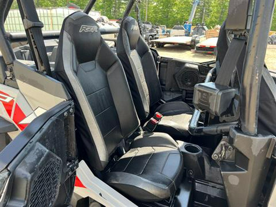 2023 Polaris RZR XP 4 1000 Ultimate