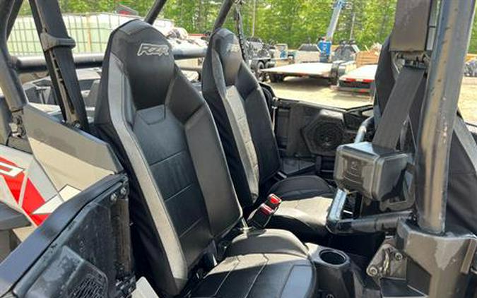 2023 Polaris RZR XP 4 1000 Ultimate