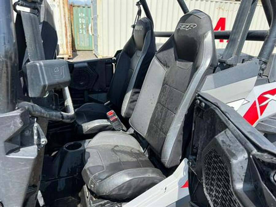 2023 Polaris RZR XP 4 1000 Ultimate