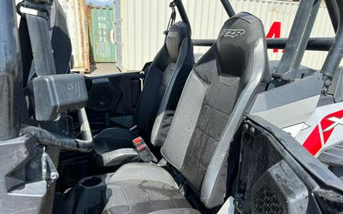 2023 Polaris RZR XP 4 1000 Ultimate