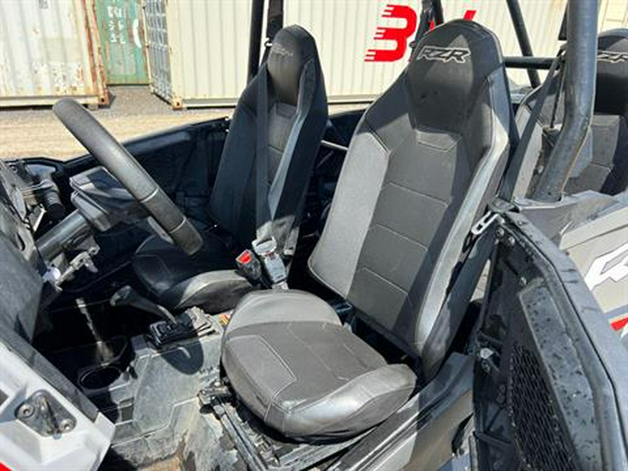 2023 Polaris RZR XP 4 1000 Ultimate