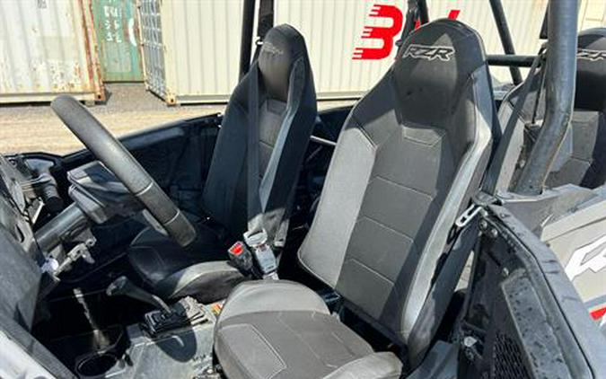 2023 Polaris RZR XP 4 1000 Ultimate