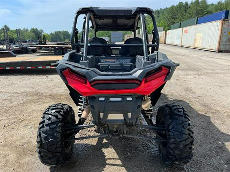 2023 Polaris RZR XP 4 1000 Ultimate