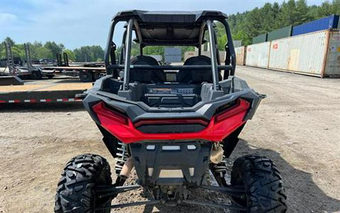 2023 Polaris RZR XP 4 1000 Ultimate