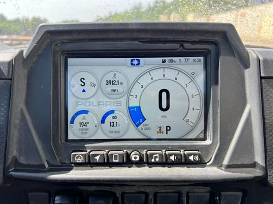 2023 Polaris RZR XP 4 1000 Ultimate