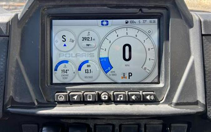 2023 Polaris RZR XP 4 1000 Ultimate