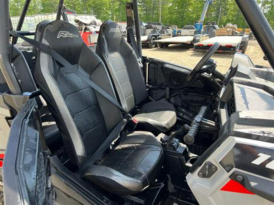 2023 Polaris RZR XP 4 1000 Ultimate