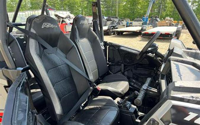 2023 Polaris RZR XP 4 1000 Ultimate