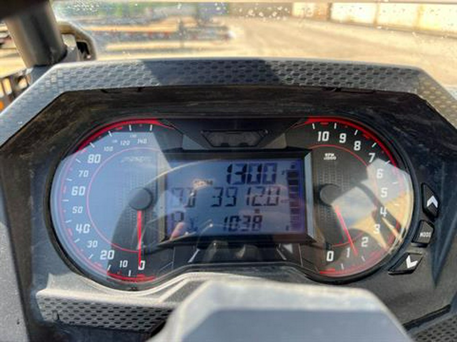 2023 Polaris RZR XP 4 1000 Ultimate