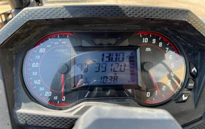 2023 Polaris RZR XP 4 1000 Ultimate