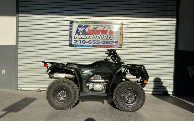 2026 Honda FourTrax Recon® ES
