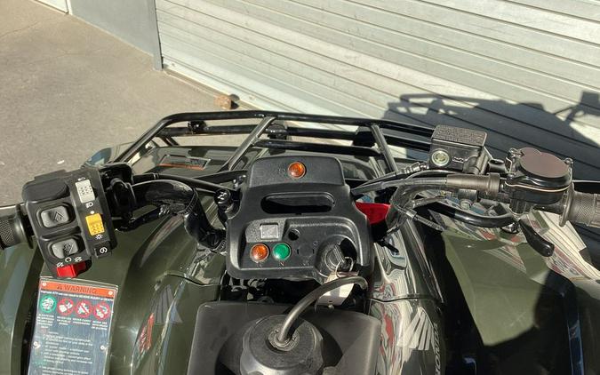 2026 Honda FourTrax Recon® ES