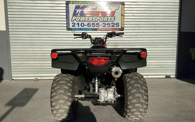 2026 Honda FourTrax Recon® ES