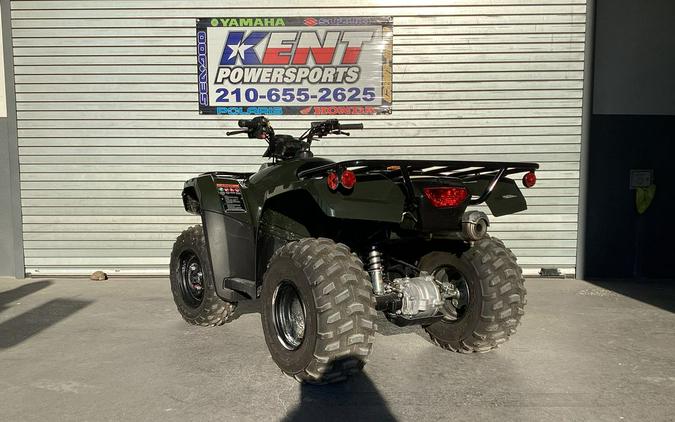 2026 Honda FourTrax Recon® ES