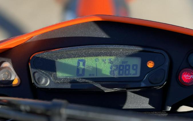 2021 KTM 690 ENDURO R