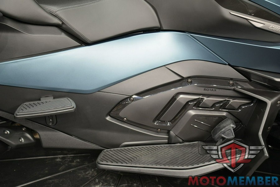 2026 Can-Am Spyder RT