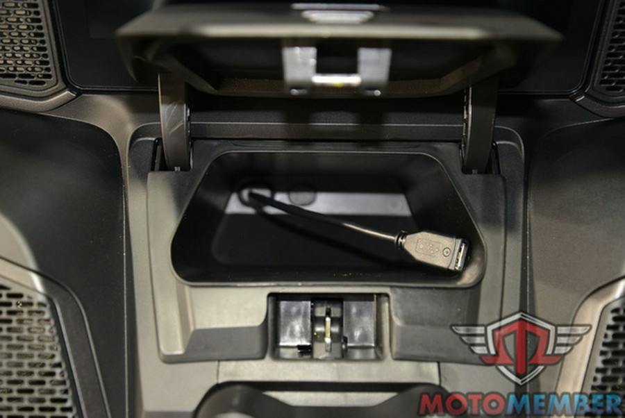 2026 Can-Am Spyder RT