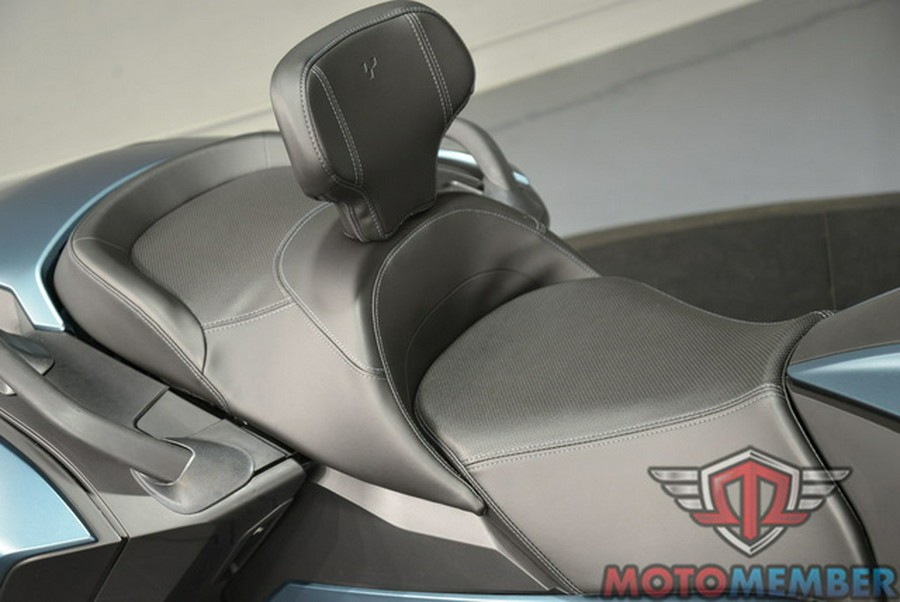 2026 Can-Am Spyder RT