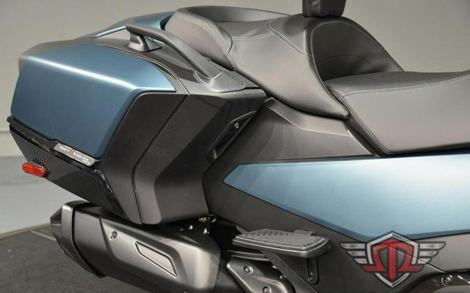 2026 Can-Am Spyder RT