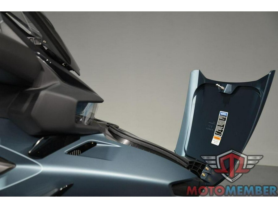 2026 Can-Am Spyder RT