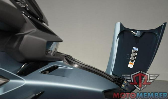 2026 Can-Am Spyder RT