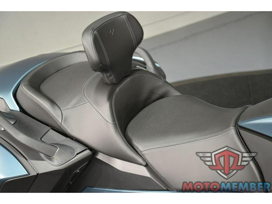 2026 Can-Am Spyder RT