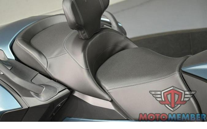 2026 Can-Am Spyder RT