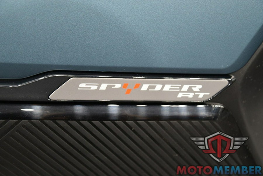 2026 Can-Am Spyder RT