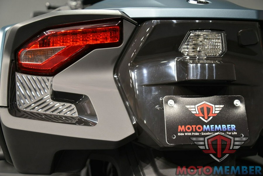 2026 Can-Am Spyder RT