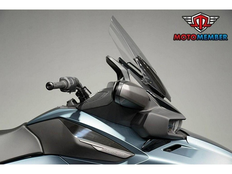 2026 Can-Am Spyder RT
