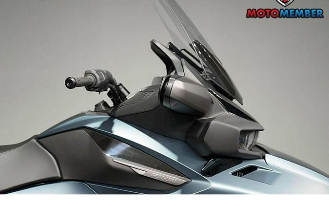 2026 Can-Am Spyder RT