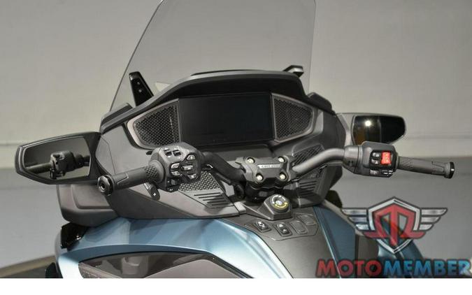2026 Can-Am Spyder RT