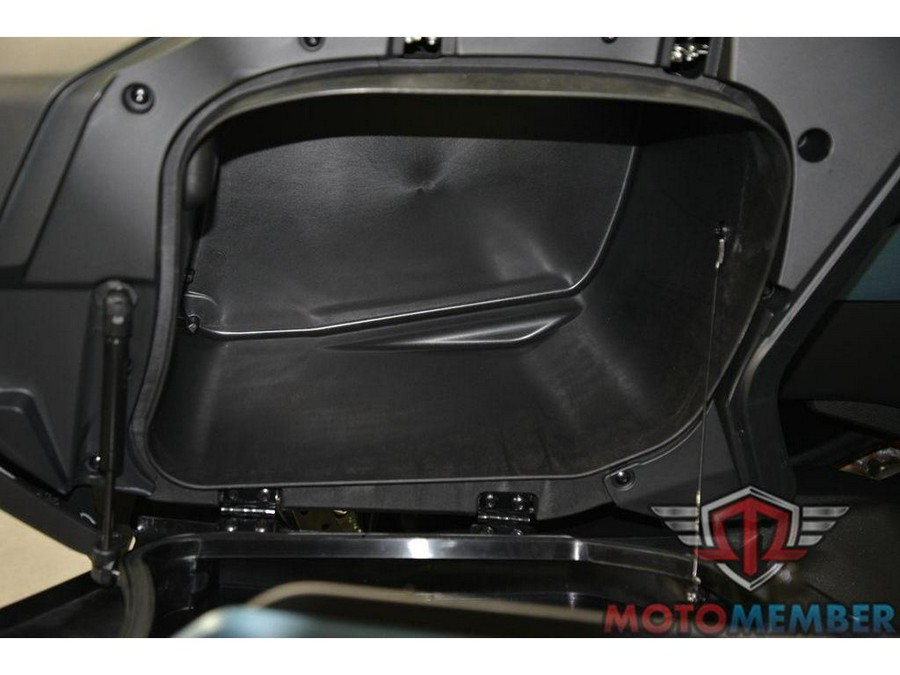 2026 Can-Am Spyder RT