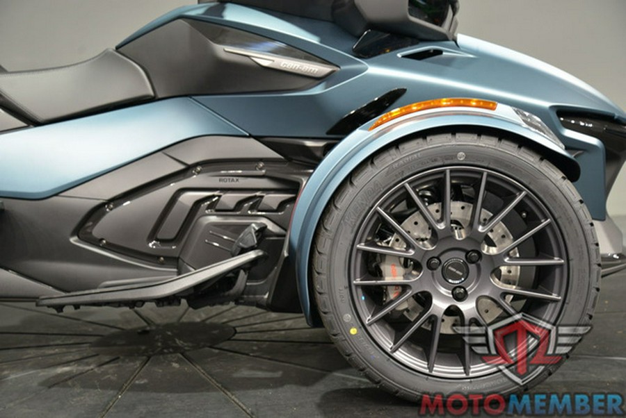 2026 Can-Am Spyder RT