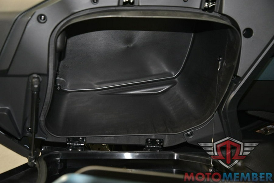 2026 Can-Am Spyder RT