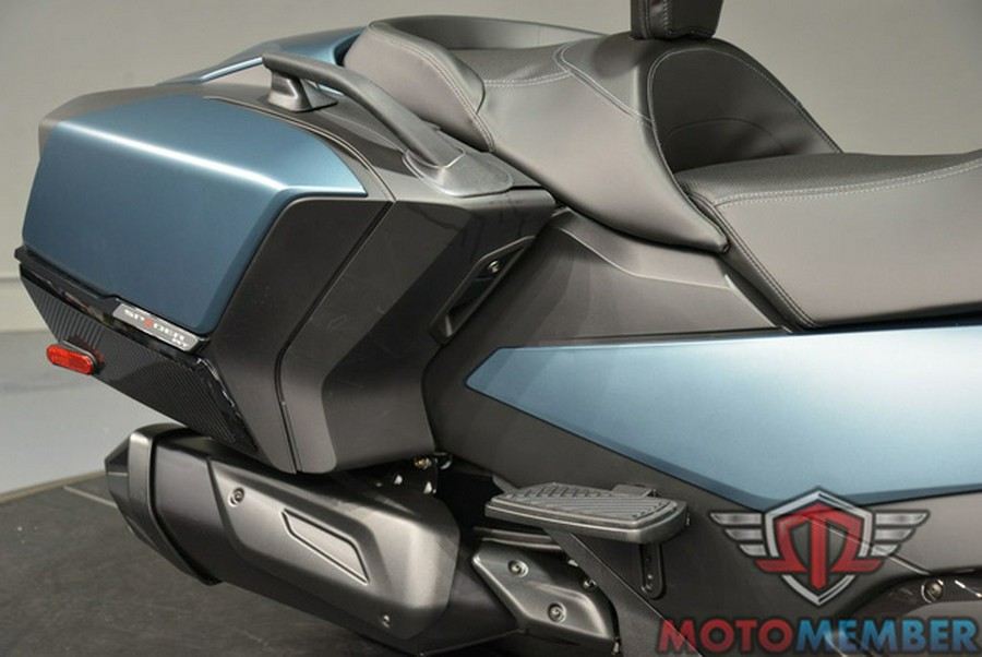 2026 Can-Am Spyder RT