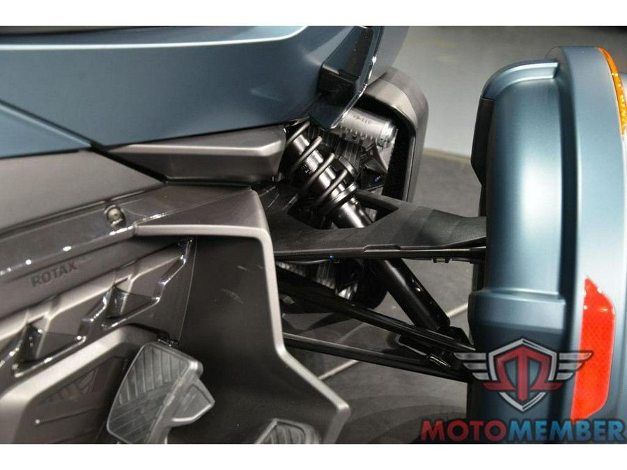 2026 Can-Am Spyder RT