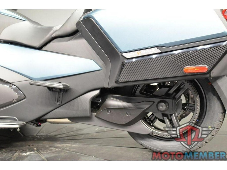 2026 Can-Am Spyder RT