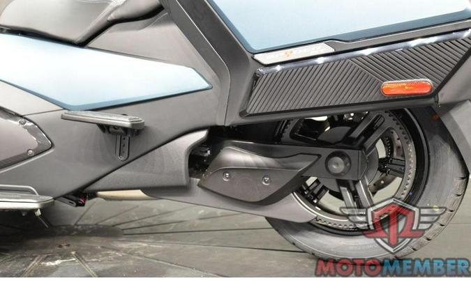 2026 Can-Am Spyder RT