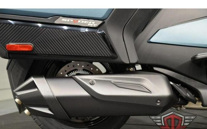 2026 Can-Am Spyder RT