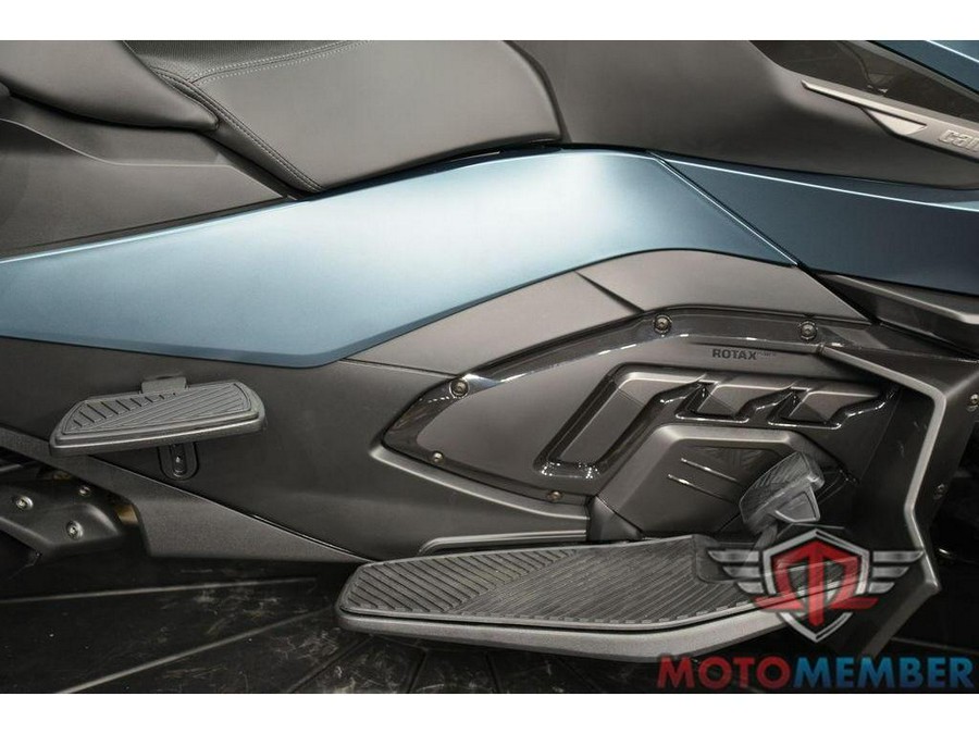 2026 Can-Am Spyder RT