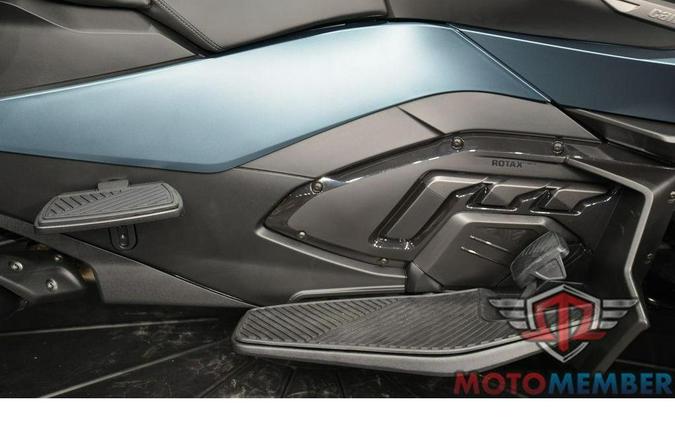2026 Can-Am Spyder RT